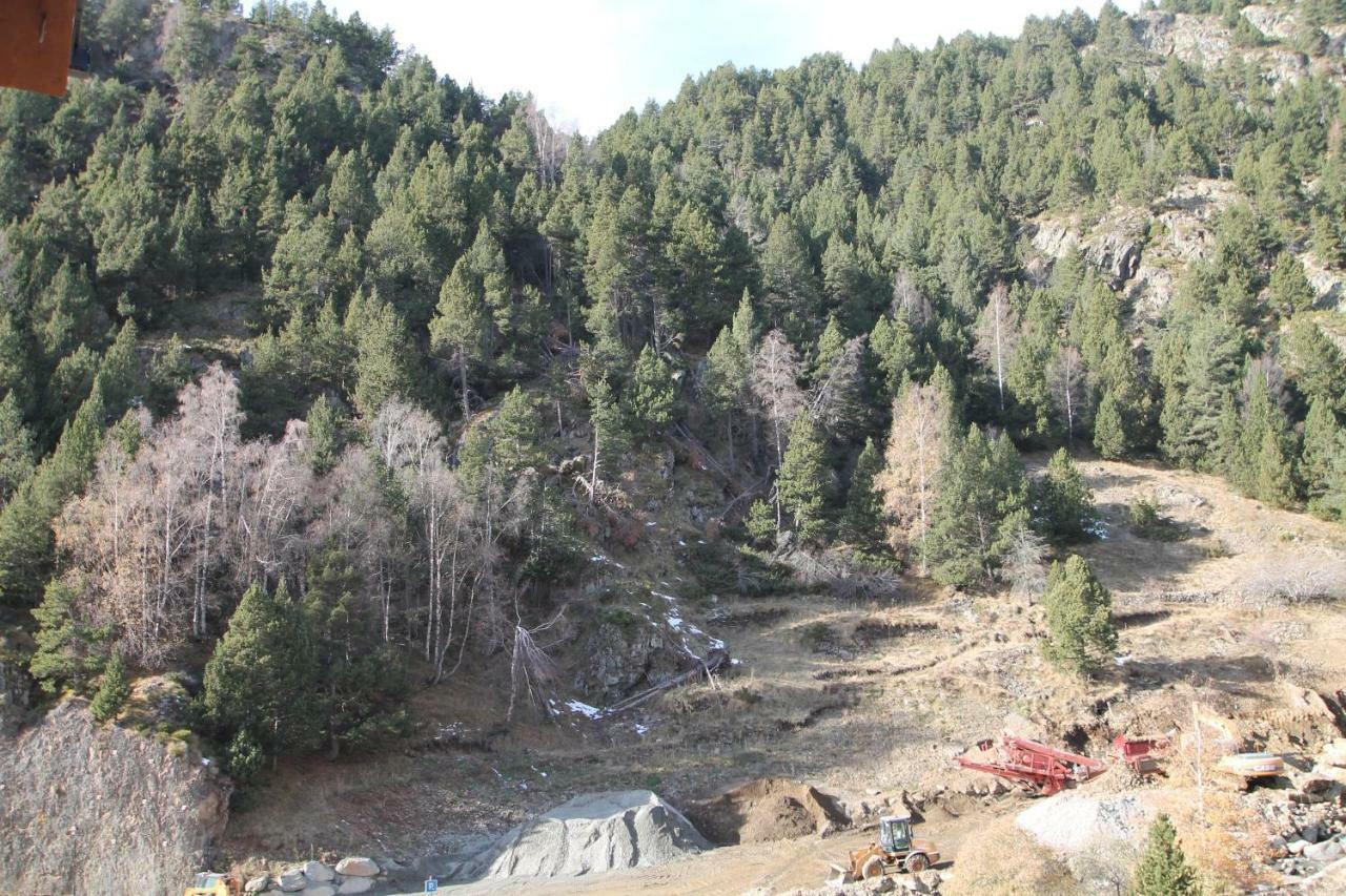 شقة Pont De Toneta 4,3 Ransol, Zona Grandvalira المظهر الخارجي الصورة